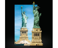 LEGO Architecture 21042 Statua Wolności - 431349 - zdjęcie 4